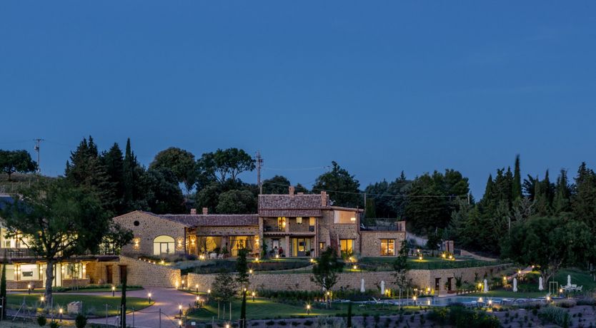 Photo of Umbrian Paradise