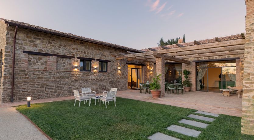 Photo of Umbrian Paradise