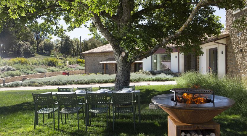 Photo of Umbrian Paradise