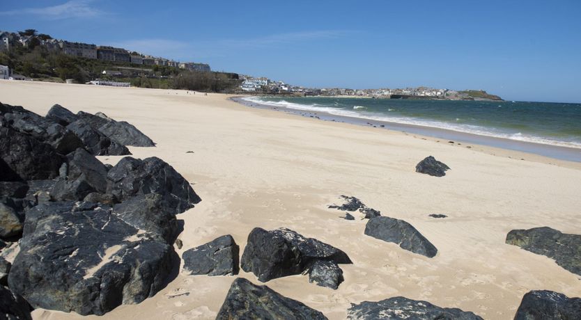 Photo of She's a Bay Dreamer