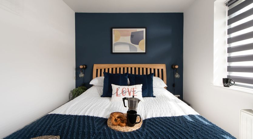 Photo of She's a Bay Dreamer