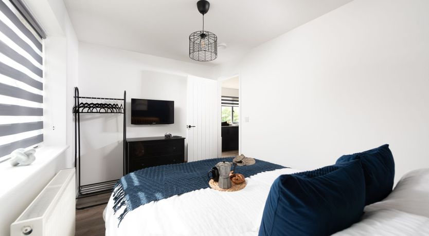 Photo of She's a Bay Dreamer