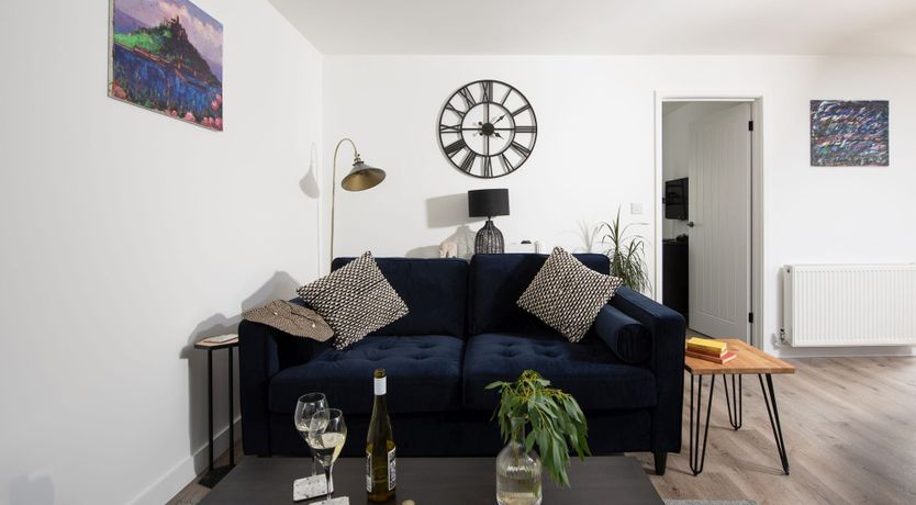 Photo of She's a Bay Dreamer