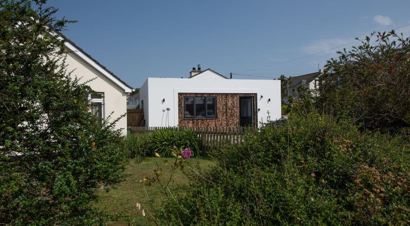 Photo of She's a Bay Dreamer