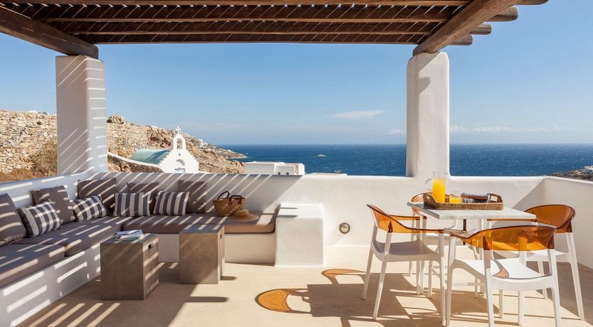 Photo of Stripes Of Sunshine