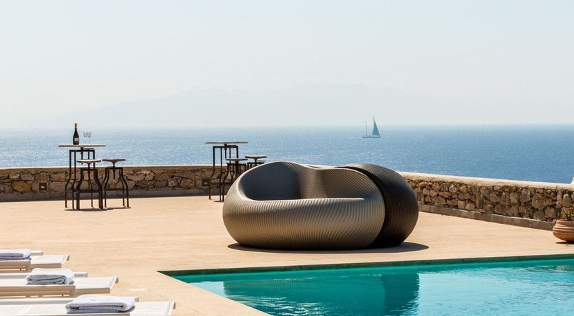 Photo of Stripes Of Sunshine