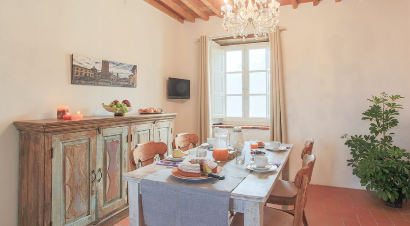 Photo of The Frantoio Olive