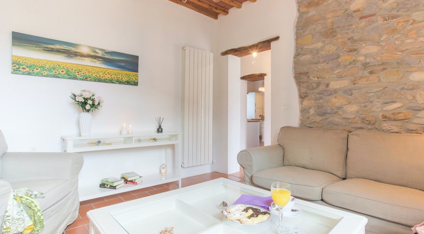 Photo of The Frantoio Olive