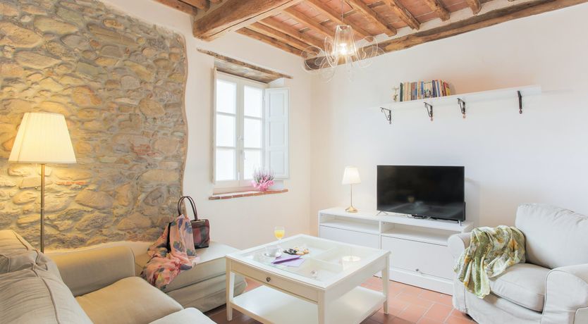 Photo of The Frantoio Olive