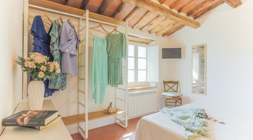 Photo of The Frantoio Olive