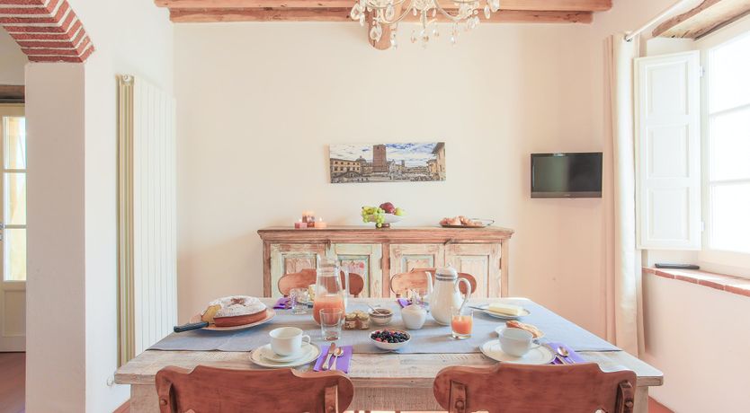 Photo of The Frantoio Olive