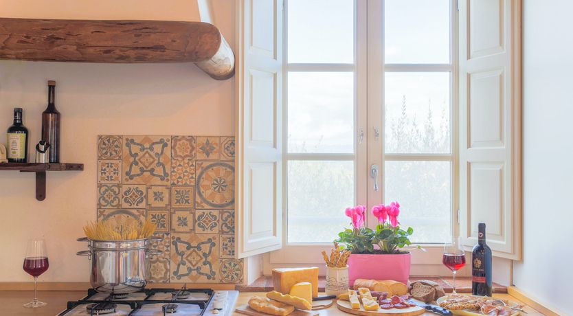 Photo of The Frantoio Olive