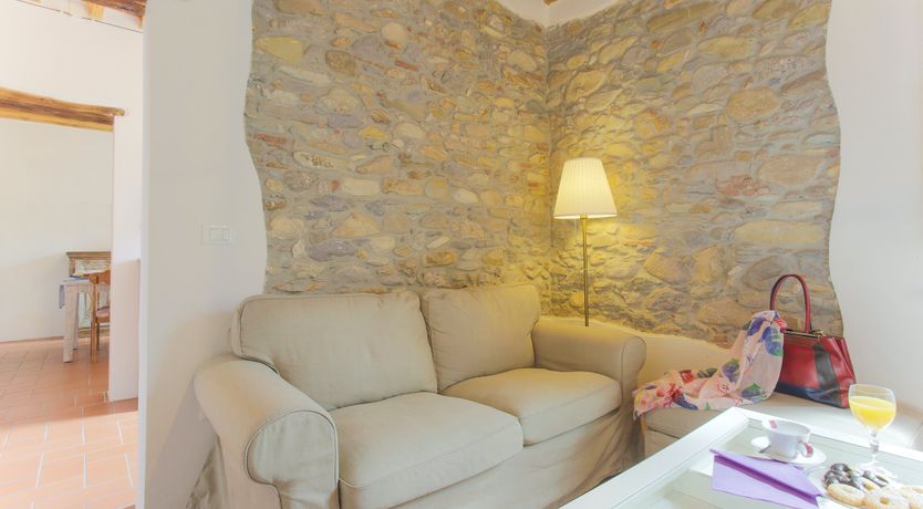 Photo of The Frantoio Olive