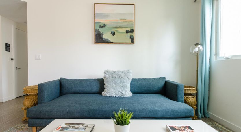 Photo of Cotton Candy