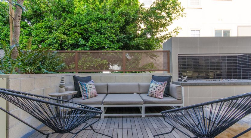 Photo of Cotton Candy