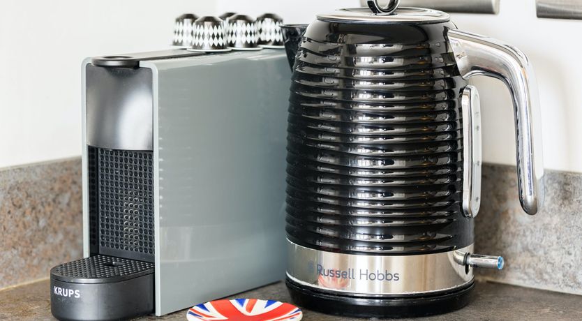 Photo of Leamington Serenity