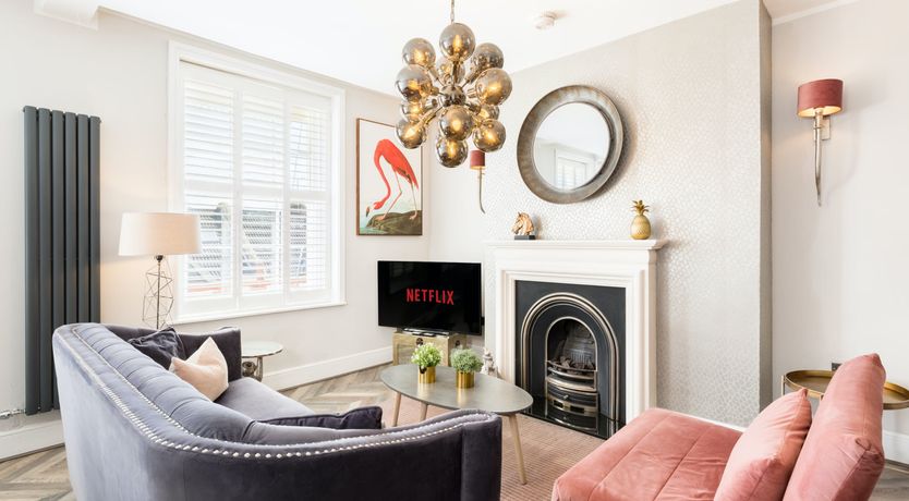 Photo of Leamington Serenity