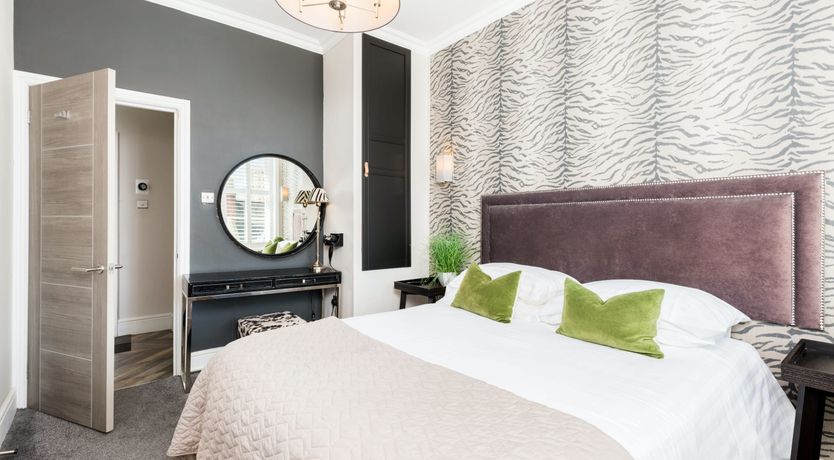 Photo of Leamington Serenity