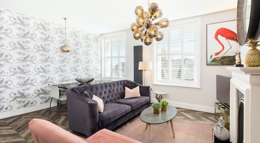 Photo of Leamington Serenity