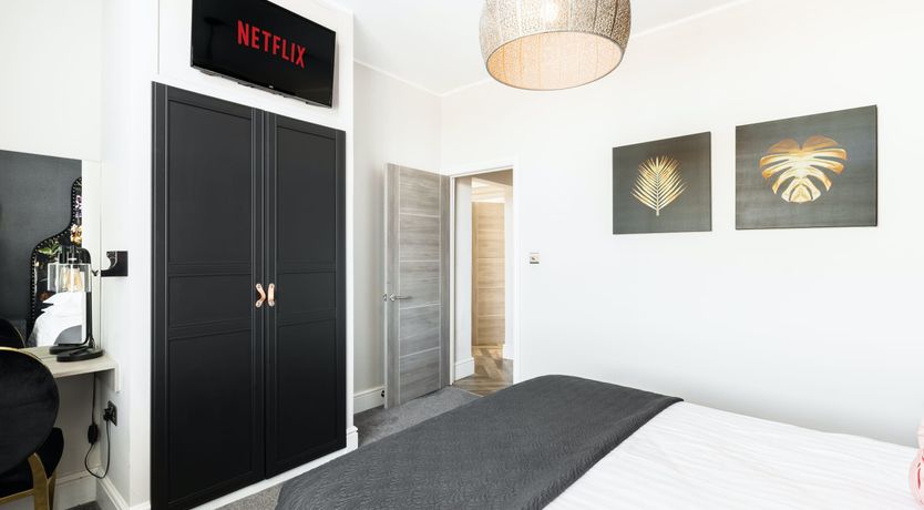 Photo of Leamington Serenity