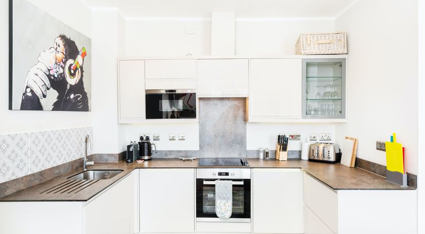 Photo of Leamington Serenity