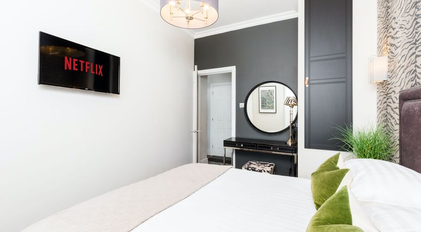 Photo of Leamington Serenity