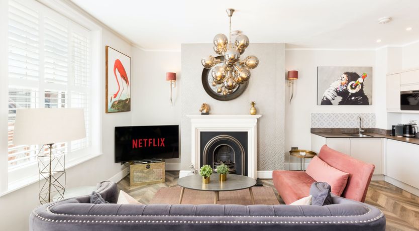 Photo of Leamington Serenity