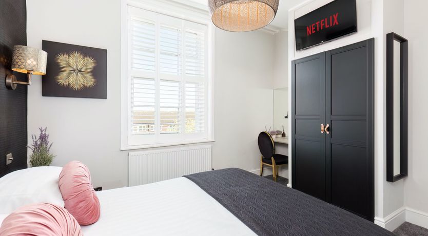 Photo of Leamington Serenity