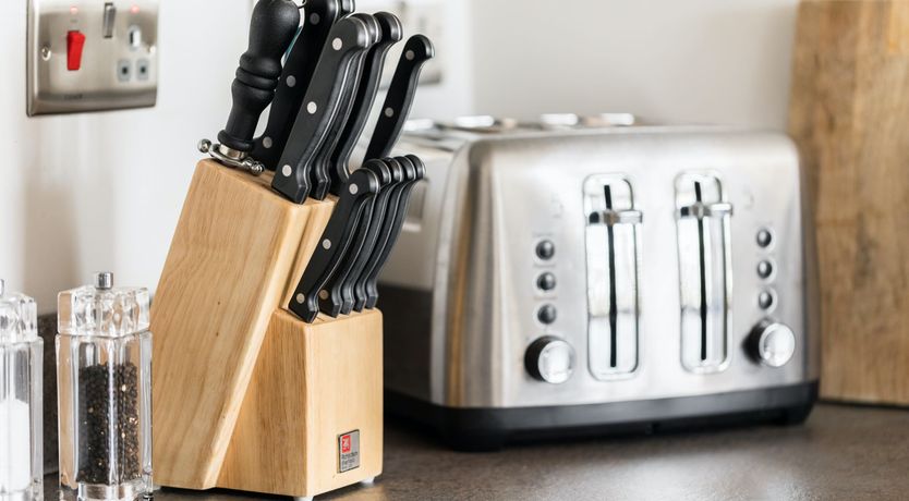 Photo of Leamington Serenity