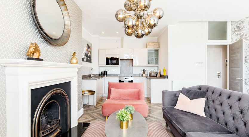 Photo of Leamington Serenity