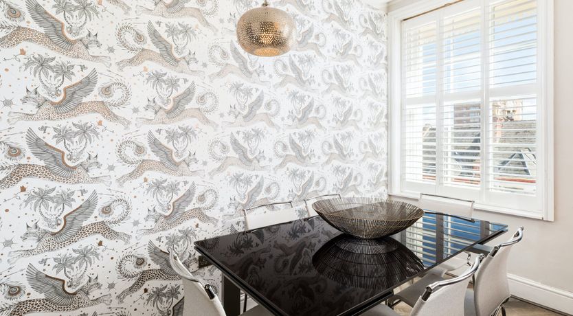 Photo of Leamington Serenity