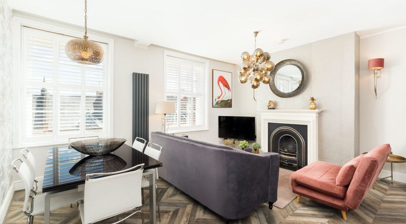 Photo of Leamington Serenity