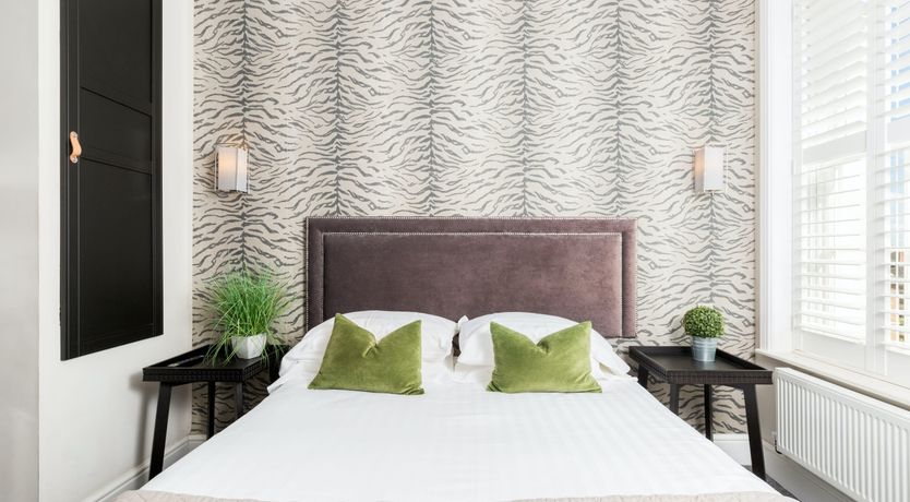 Photo of Leamington Serenity