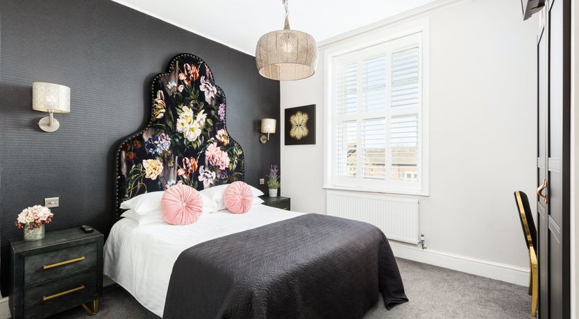 Photo of Leamington Serenity