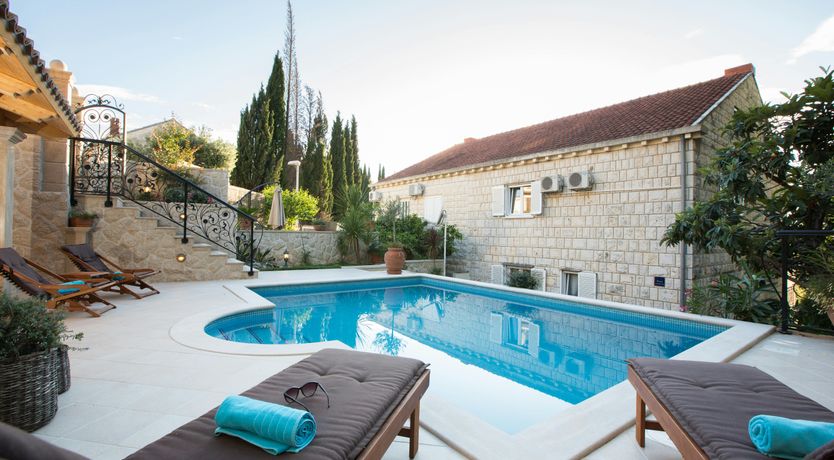 Photo of Bedecked in Gold