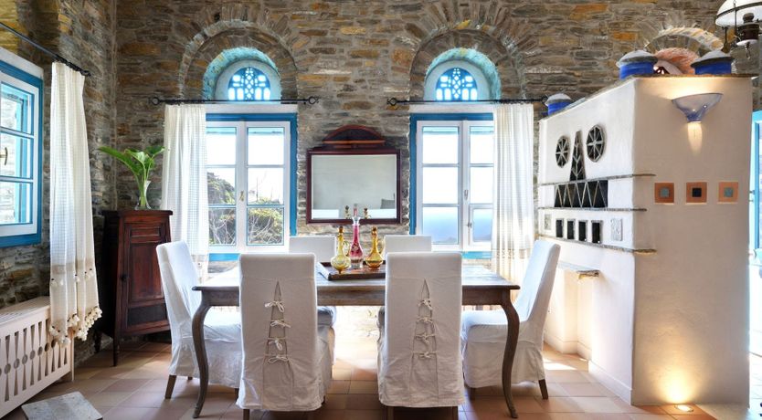 Photo of Cycladic Curio