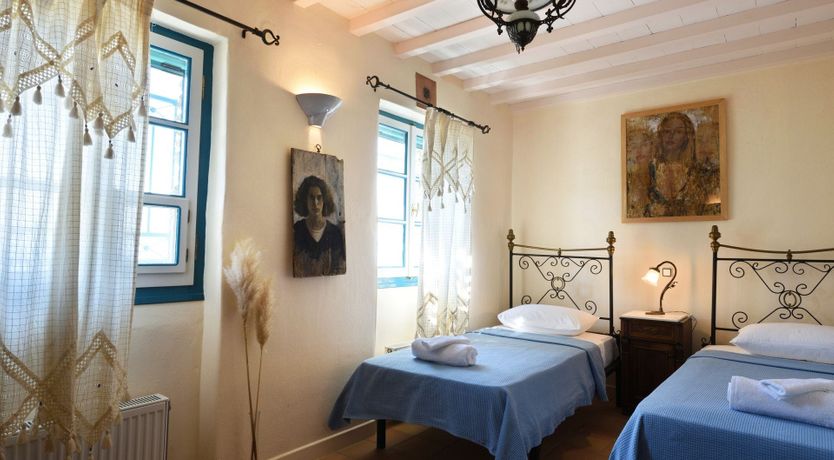 Photo of Cycladic Curio