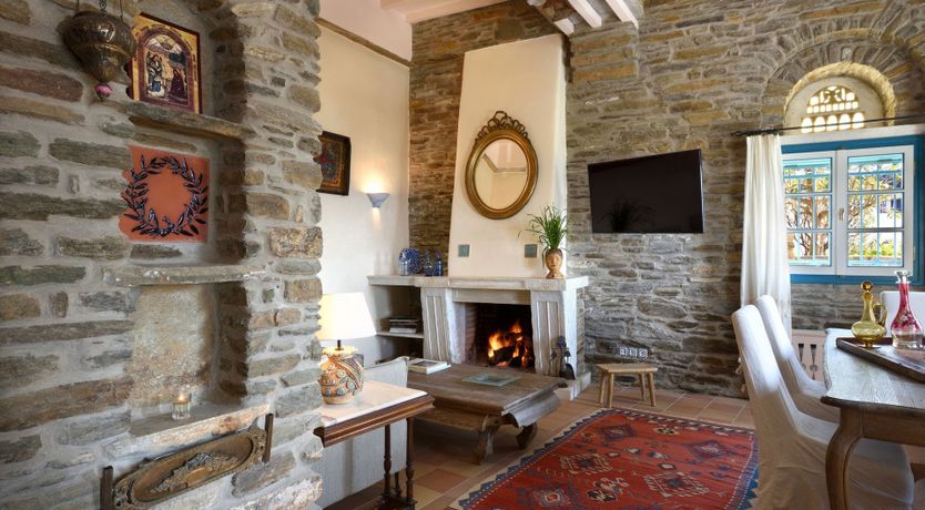 Photo of Cycladic Curio