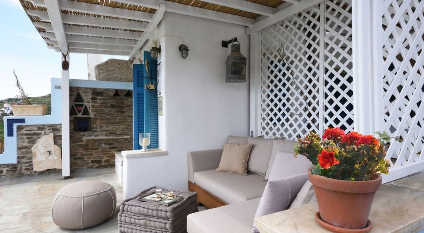 Photo of Cycladic Curio