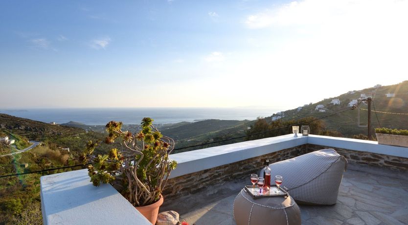 Photo of Cycladic Curio