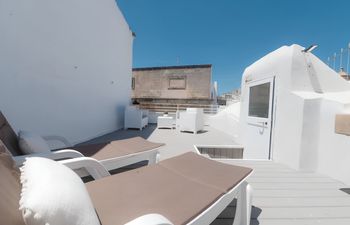 Ostuni Gem Apartment