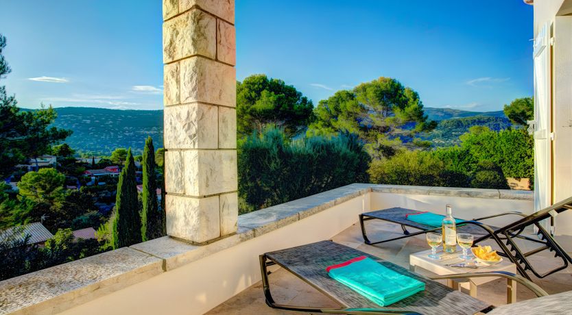 Photo of Pine & Stone