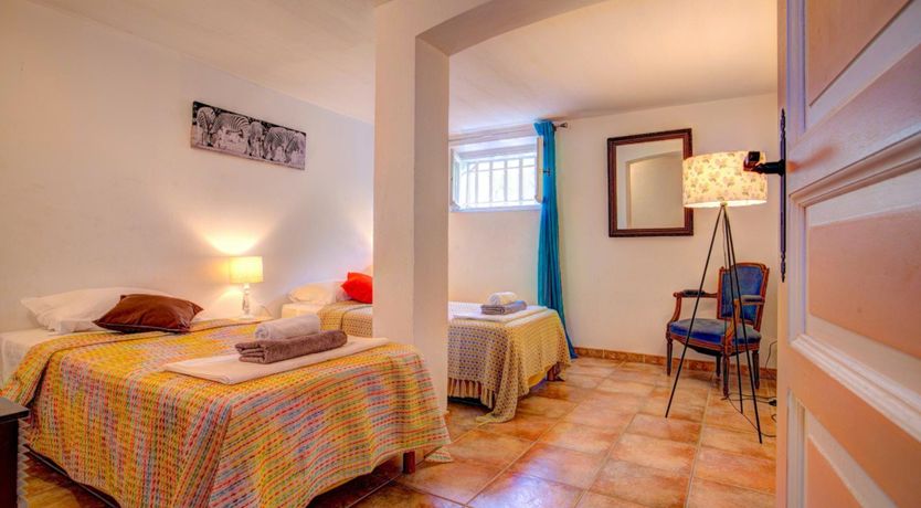 Photo of Pine & Stone