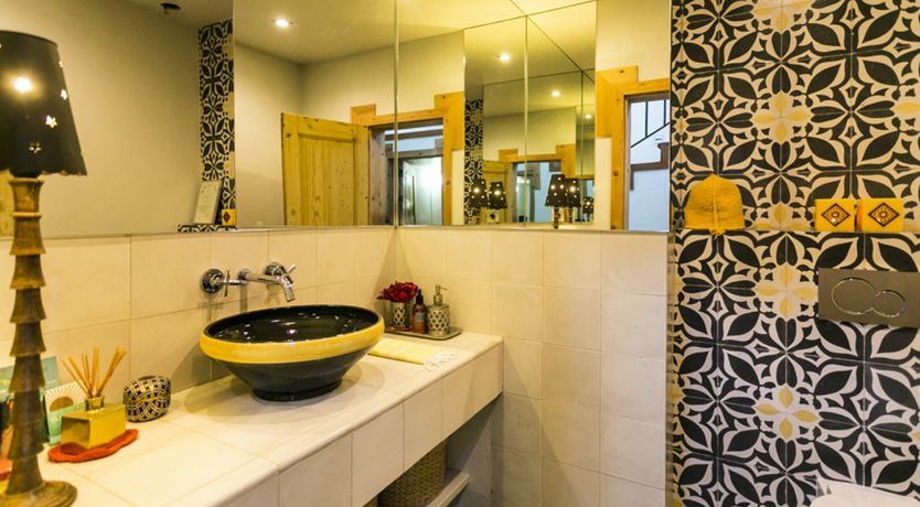 Photo of A Golden Time