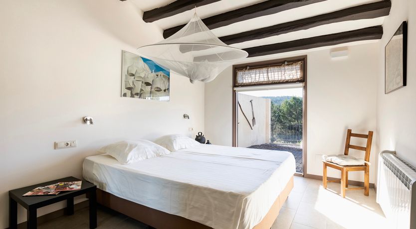 Photo of The Almond Blossom