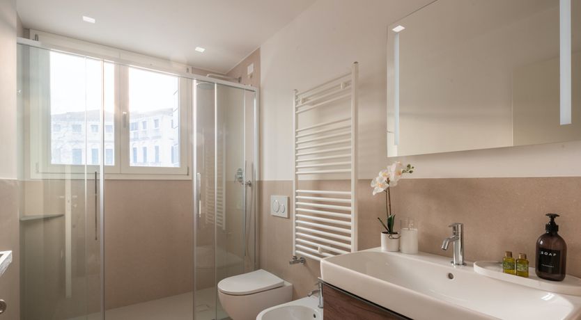 Photo of Venetian Modernism