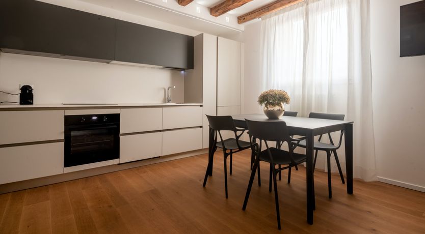 Photo of Venetian Modernism