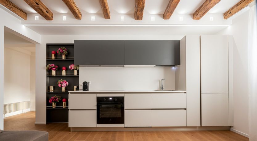 Photo of Venetian Modernism