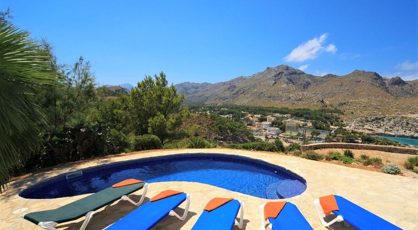 Photo of Casa Serenata