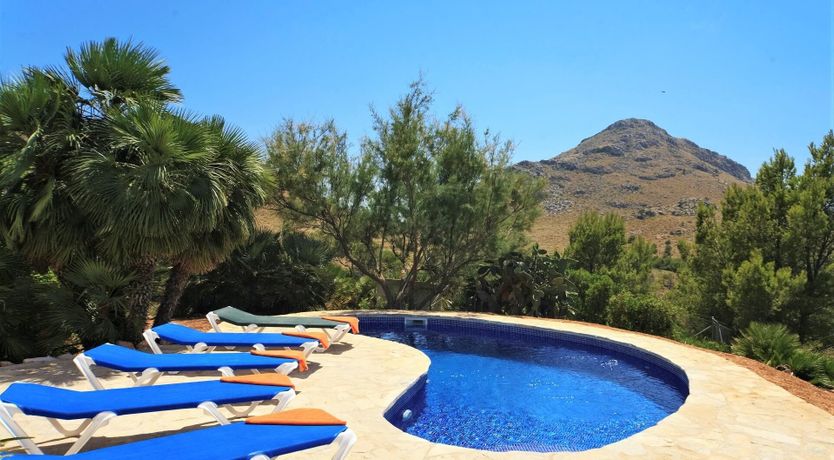 Photo of Casa Serenata